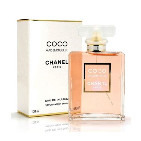 coco chanel chemist warehouse